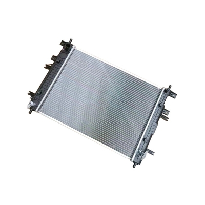 Chery ARRIZO5 ARRIZO7 Tigo 3X Tigo 7 1.5L Motor original del tanque anticongelante J42-1301110