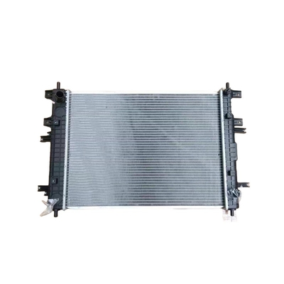 Chery ARRIZO5 ARRIZO7 Tigo 3X Tigo 7 1.5L Motor original del tanque anticongelante J42-1301110