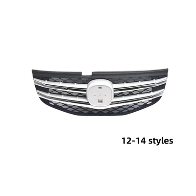 Accesorios para automóviles de acero Changan CS35 PLUS Rejilla delantera dentro de su presupuesto