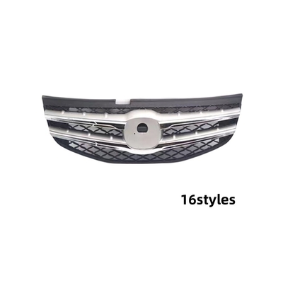 Accesorios para automóviles de acero Changan CS35 PLUS Rejilla delantera dentro de su presupuesto