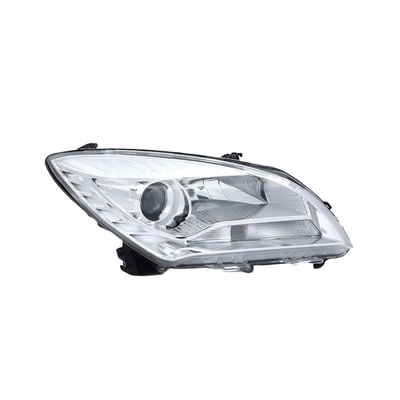 Los faros de 24 V La combinación perfecta de estilo y seguridad para Changan CS35