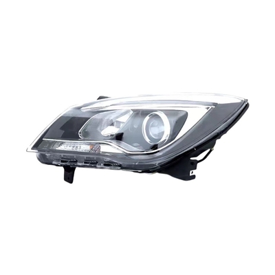 Los faros de 24 V La combinación perfecta de estilo y seguridad para Changan CS35