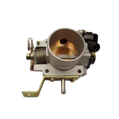 1a generación Chery Tiggo/Tiggo3/3X/5/5X/7/8 serie El conjunto del acelerador del motor Partes originales
