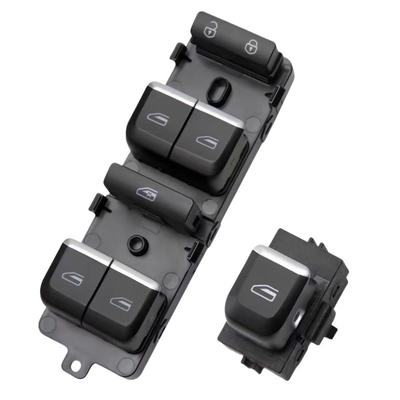 Regulador de vidrio de ventana de automóvil para GEELY GC6 SC6 SC7 1017034981 en negro
