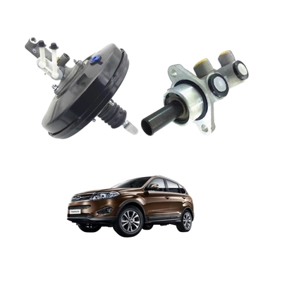 Chery A1 A3 A5 E3 E5 QQ Fulwin2 Cowin3 V5 Bomba maestra de frenos con tecnología avanzada