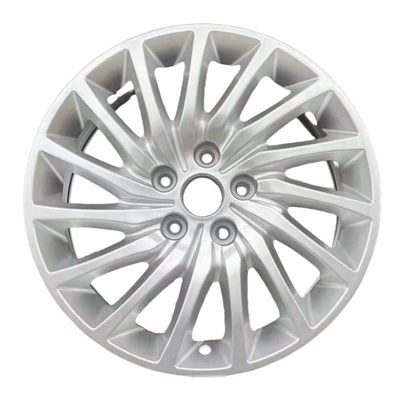 Geely Emgrand EC7 Ruedas 16 17 18 pulgadas con alta estabilidad 2018-2020