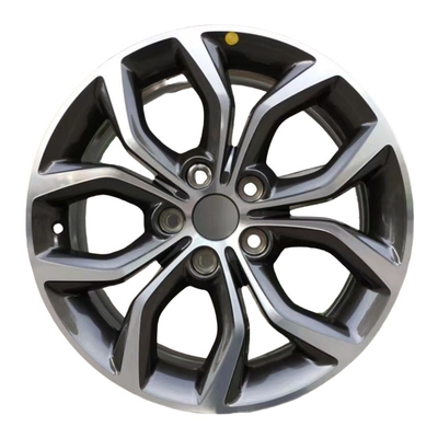 Geely Emgrand EC7 Ruedas 16 17 18 pulgadas con alta estabilidad 2018-2020
