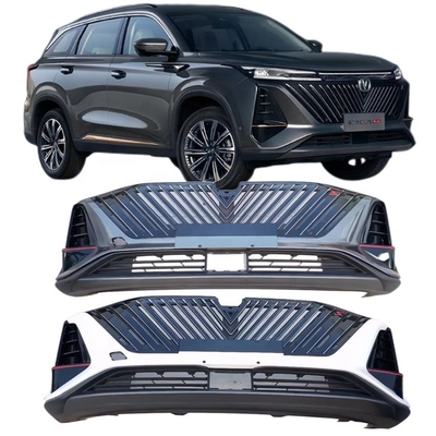 Changan CS75PULS14-18 Bumper delantero de tercera generación Bumper trasero para montaje de automóviles