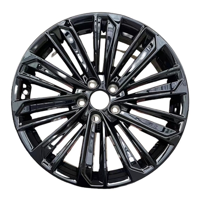 Geely Emgrand EC7 Ruedas 16 17 18 pulgadas con alta estabilidad 2018-2020