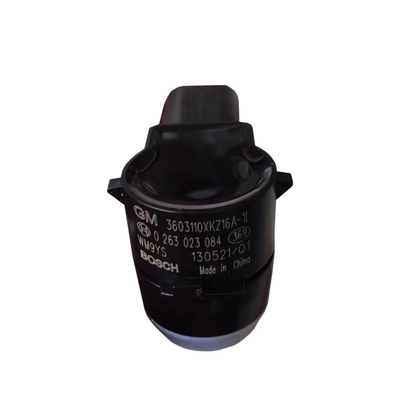 Gran muralla de automóviles Haval H6 H4 Parking Sensor Probe 3603110AKZ36A 9 tensiones con 1