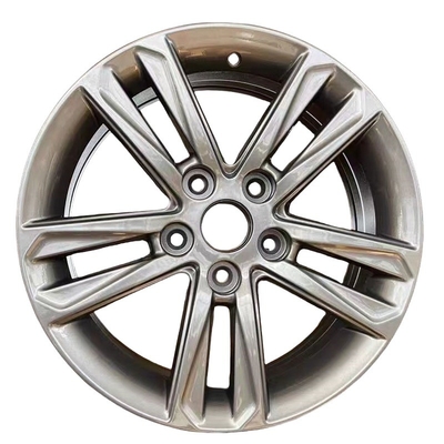 Geely Emgrand EC7 Ruedas 16 17 18 pulgadas con alta estabilidad 2018-2020