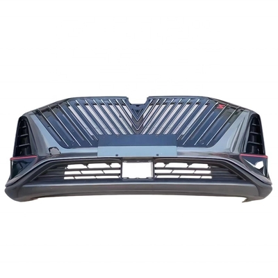 Changan CS75PULS14-18 Bumper delantero de tercera generación Bumper trasero para montaje de automóviles