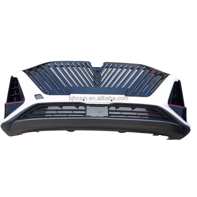 Changan CS75PULS14-18 Bumper delantero de tercera generación Bumper trasero para montaje de automóviles