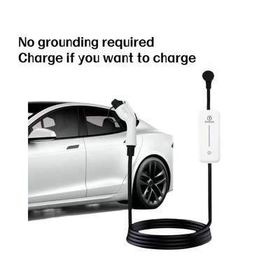 Línea de carga de cargadores de carros de salida de energía para BYD Qin EV/Plus/Plus EV Original Auto Parts