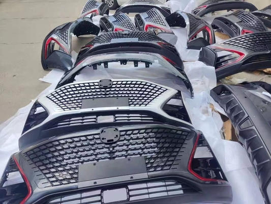 Changan CS75PULS14-18 Bumper delantero de tercera generación Bumper trasero para montaje de automóviles
