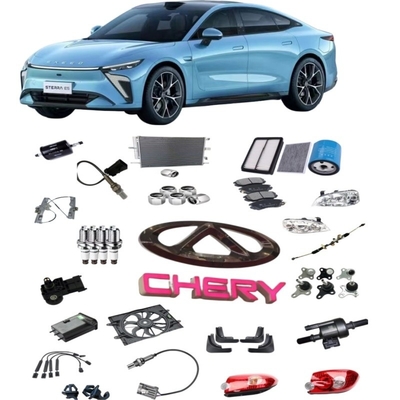 Chery Todos los modelos Autoparts originales en con acero y OE NO. no de China