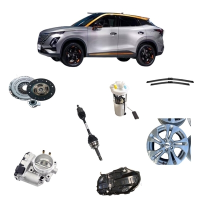 Chery Todos los modelos Autoparts originales en con acero y OE NO. no de China