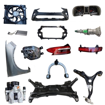 Top- WINGLE 7 Autopartes para BYD Chery Geely GWM Gran Muralla SAIC MG Maxus DFSK Changan