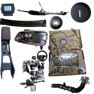 Top- WINGLE 7 Autopartes para BYD Chery Geely GWM Gran Muralla SAIC MG Maxus DFSK Changan