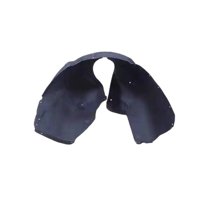 BYD Qin PLUS DMi EV Fender Assembly Partes originales para neumáticos delanteros y traseros