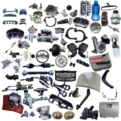 Top- WINGLE 7 Autopartes para BYD Chery Geely GWM Gran Muralla SAIC MG Maxus DFSK Changan
