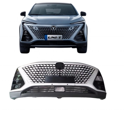 Parachoques delantero y trasero para Changan CS35 CS75 UNI-T 12-22 Estilo Mejore el aspecto de su automóvil