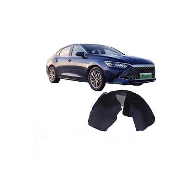 BYD Qin PLUS DMi EV Fender Assembly Partes originales para neumáticos delanteros y traseros