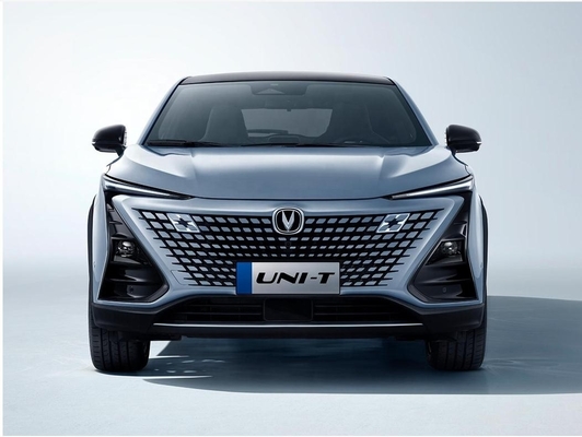 Parachoques delantero y trasero para Changan CS35 CS75 UNI-T 12-22 Estilo Mejore el aspecto de su automóvil
