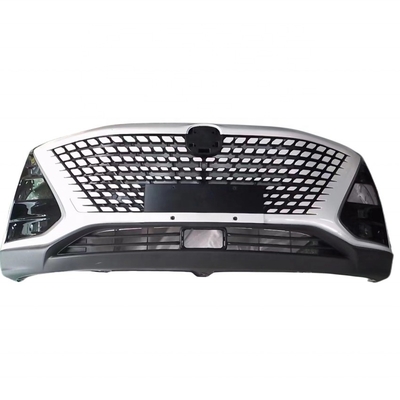 Parachoques delantero y trasero para Changan CS35 CS75 UNI-T 12-22 Estilo Mejore el aspecto de su automóvil