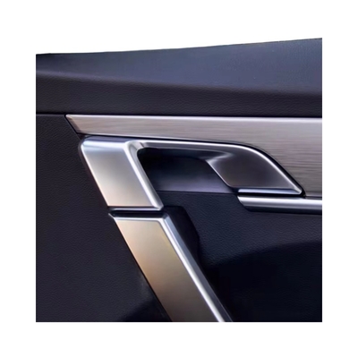 2019-2021 Geely Binyue SX11 Manilla interna Partes de carrocería de automóviles con características avanzadas