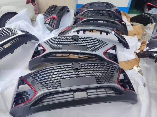 Parachoques delantero y trasero para Changan CS35 CS75 UNI-T 12-22 Estilo Mejore el aspecto de su automóvil