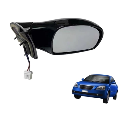 Chery A5 Cowin3 RiichG3 Espejo lateral Componentes reflectantes para el montaje de espejos retrovisores