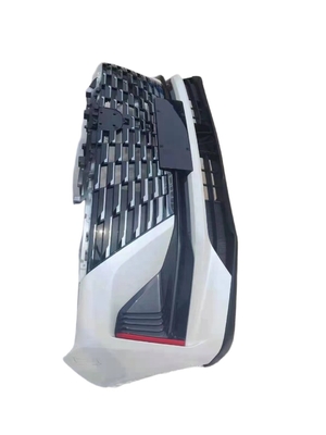 Changan CS55 PULS 12-21 estilo delantero parachoque trasero para los requisitos del cliente