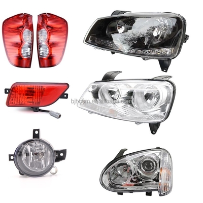 Las partes de automóviles de Great Wall para Wingle 3/5/6 Hover H3/H5 C30 C50 Deer Haval H2/H6/H8/H9 POER