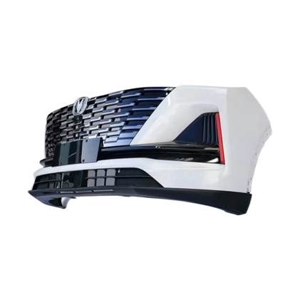 Changan CS55 PULS 12-21 estilo delantero parachoque trasero para los requisitos del cliente