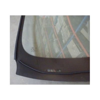 NO. de la OE 12601747-00 BYD Instalación de automóviles delanteros del parabrisas de cristal para Qin Pro Fuel DM ev
