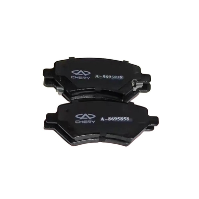 Chery E5 Areiser 3 5 7 Tigo 3 5X 7 8 Fengyun2 Ruedas delanteras y traseras Placas de freno cerámicas