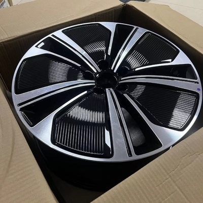BYD Tang 21 pulgadas Ruedas OE NO. Armas para un mejor rendimiento