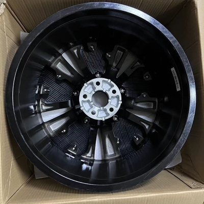 BYD Tang 21 pulgadas Ruedas OE NO. Armas para un mejor rendimiento