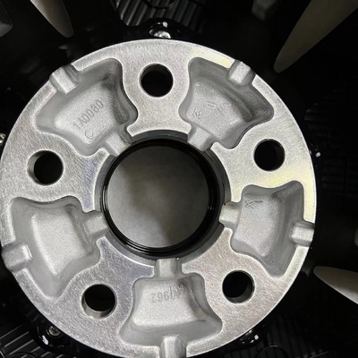 BYD Tang 21 pulgadas Ruedas OE NO. Armas para un mejor rendimiento