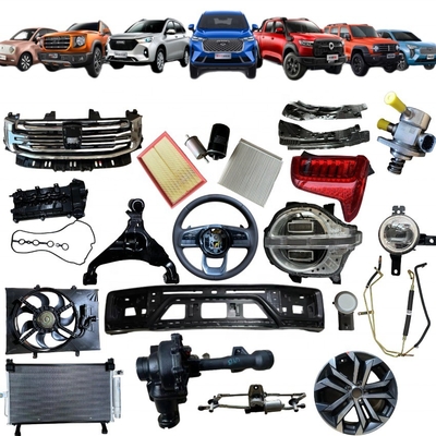 Las mejores piezas de auto para SEAT VW BYD Chery Geely GWM Great Wall SAIC MG Maxus DFSK Changan