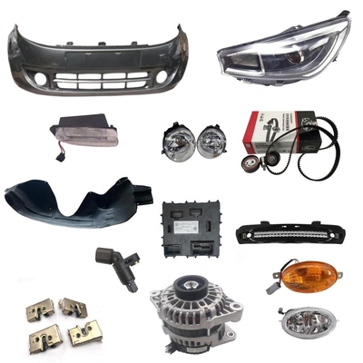 Las mejores piezas de auto para SEAT VW BYD Chery Geely GWM Great Wall SAIC MG Maxus DFSK Changan