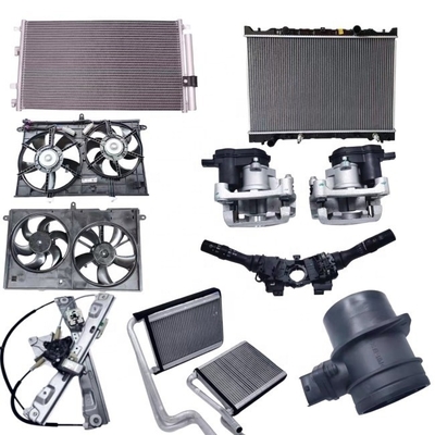 Las mejores piezas de auto para SEAT VW BYD Chery Geely GWM Great Wall SAIC MG Maxus DFSK Changan