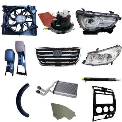 Las mejores piezas de auto para SEAT VW BYD Chery Geely GWM Great Wall SAIC MG Maxus DFSK Changan