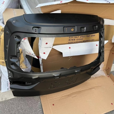 Mejore el estilo de su coche con Changan CS75 PLUS Puertas traseras y accesorios de carrocería