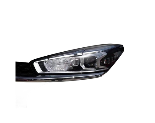 Experimente la mejor iluminación con Chery Automobile TIGGO 8 LED y faros halógenos