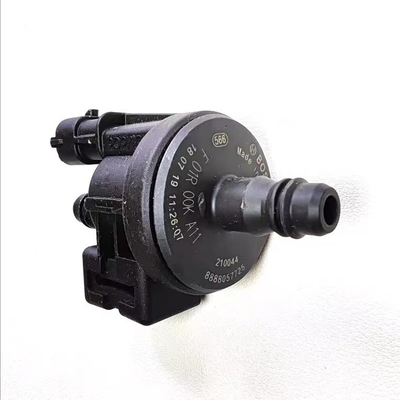 2019- Válvula de solenoide de botella de carbono Opción ideal para los motores Binyue Boyue de Geely Cool
