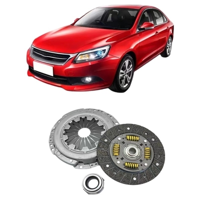 Chery A515 Fengyun 2 Qiyun 2 3 Arezer 3 E3 E5 X1 Capa de embrague de engranaje de transmisión de hierro