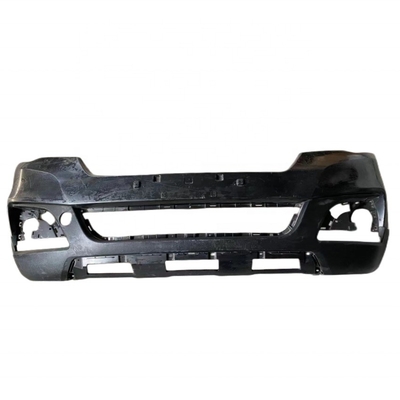 Decoración exterior de automóviles 2004-2010 Gran Muralla Haval H1 Parachoques delanteros y traseros