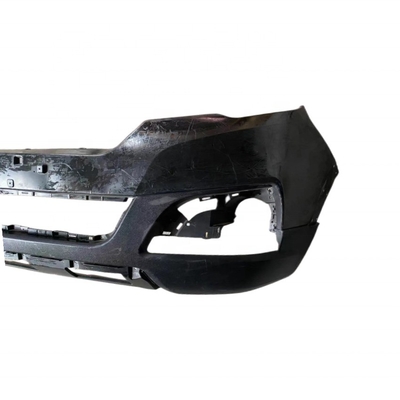 Decoración exterior de automóviles 2004-2010 Gran Muralla Haval H1 Parachoques delanteros y traseros